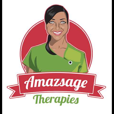 Amazsage Therapies photo