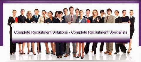 Complete Recruitment Solutions photo