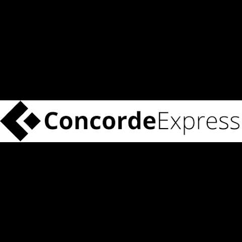 Concorde Express | Cheap Worldwide Parcel Services photo