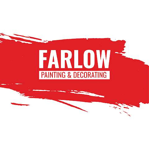Farlow Painting & Decorating Contractors photo