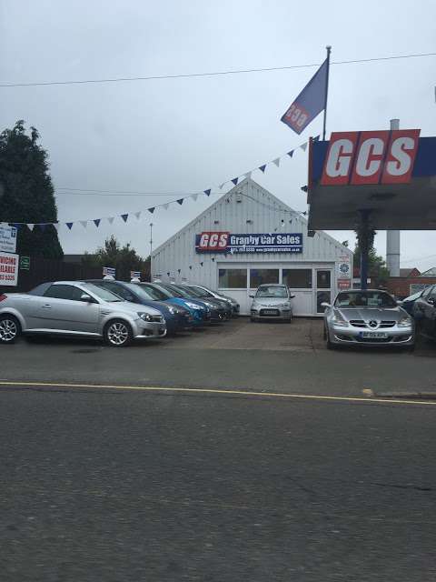 Granby Car Sales Ltd photo
