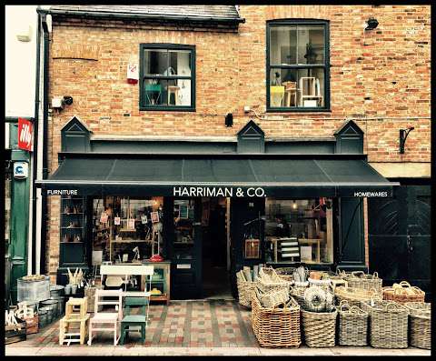 Harriman & Co. Ltd photo