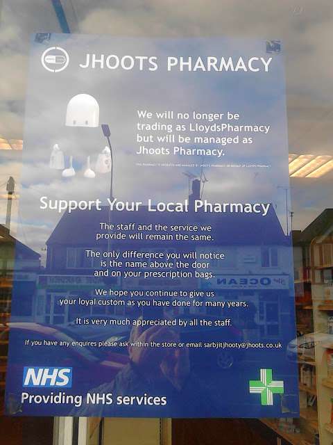 Jhoots Pharmacy photo