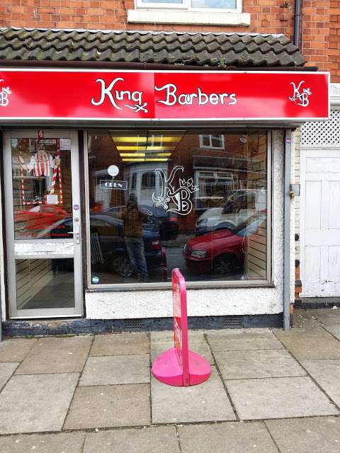 King Barbers photo