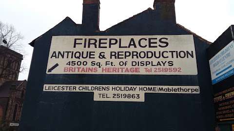 Leicester Fireplace Centre photo