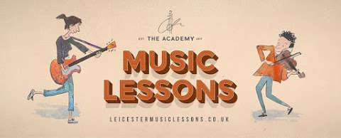 Leicester Music Lessons photo
