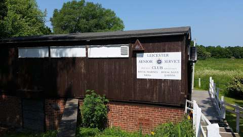 Leicester Senior Service Club photo