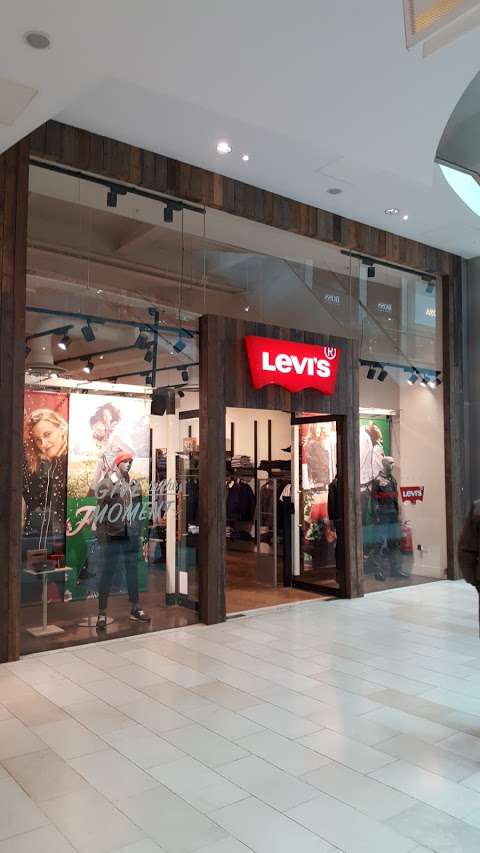 Levi's® photo