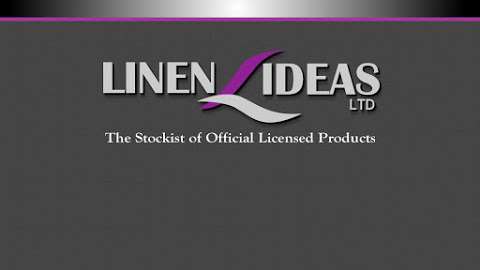 Linen Ideas Ltd photo