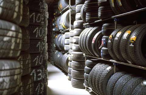Midland Tyres photo