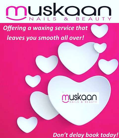 Muskaan Nails & Beauty photo