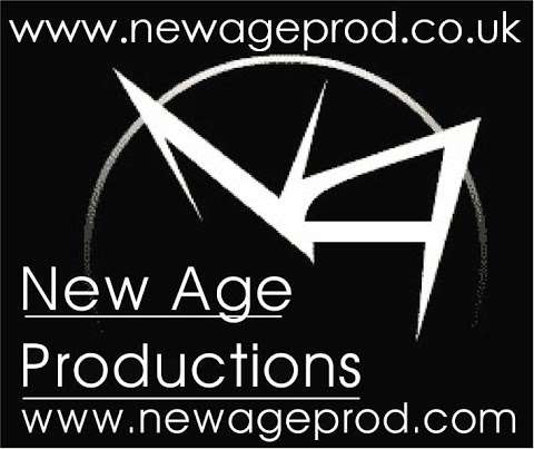 New Age Production U.K. photo