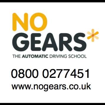 No Gears Automatic Driving School West Leicester photo