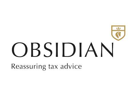 Obsidian Tax photo