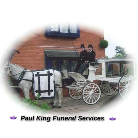 Paul King Funeral Services photo