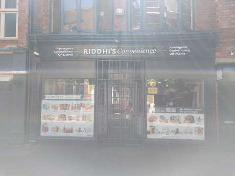 Riddhi Convenience Store photo