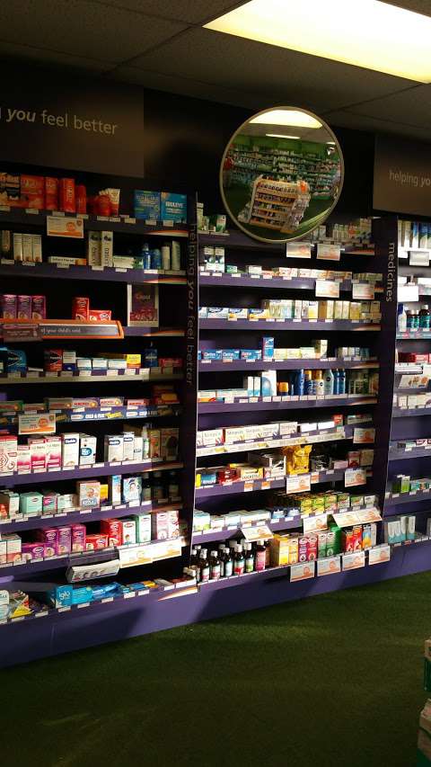 Rowlands Pharmacy photo