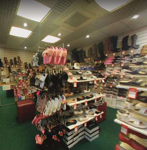 Shoes 4 U Leicester photo