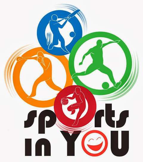 Sports In You photo