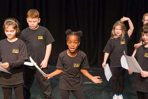 The Pauline Quirke Academy of Performing Arts Leicester photo