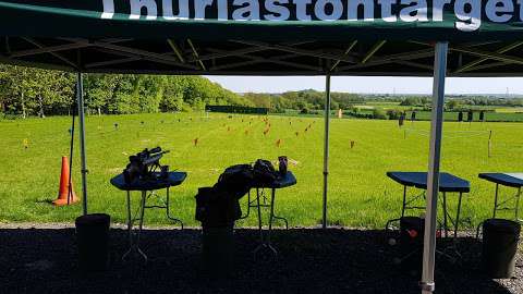 Thurlaston Airgun & Archery Centre photo