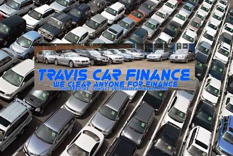 Travis Car Finance Limited photo