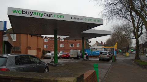 We Buy Any Car Leicester photo