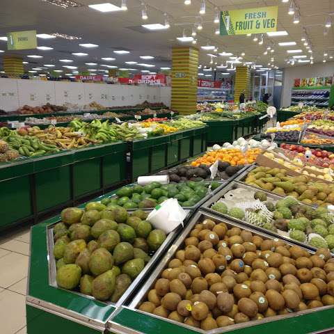 Yours Supermarket photo